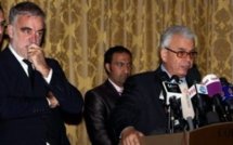 Quatre membres de la CPI incarcérés en Libye pour espionnage