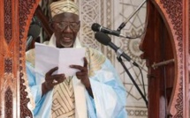 Interdiction des prières du vendredi : l’Imam de la Grande mosquée de Dakar s’oppose à la mesure