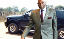 Déclaration de patrimoine: Wade liste ses biens