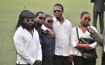 "Bocandé" au Palais…