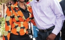 Adiouza et Abdou Guité Seck : Une relation très amicale