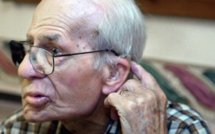 Il a vécu 94 ans avec une balle logée dans la tête