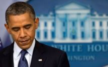 Barack Obama traverse une mauvaise passe