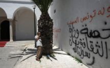Violences en Tunisie contre une exposition controversée