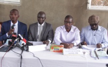 Synpics sur la communication sur le coronavirus: Abdoulaye Diouf Sarr invité à revoir sa copie