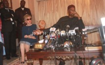 Me Wade explique son refus de partir