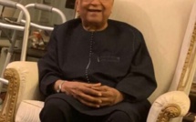 Anniversaire : Amadou Makhtar Mbow a 99 ans !