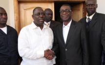 Le compagnonnage entre Youssou Ndour et Macky Sall survivra-t-il après les législatives ?