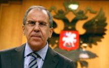 Syrie : le ton monte entre Washington et Moscou