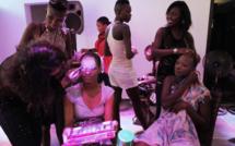 Dakar Fashion Week débute par un défilé plein air