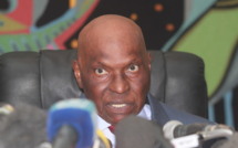 Déclaration de patrimoine: Quand Wade veut refaire son image