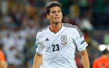 Allemagne : Mario Gomez, un serial buteur enfin consacré ?