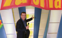 Pascal Brunner (Fa Si La Chanter) au plus mal