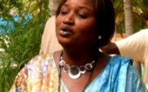 Hèlene Tine: "Je trouvais inacceptable d’être laissée en rade par l'Afp"