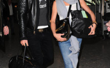 Justin Theroux est l'homme le plus heureux au monde