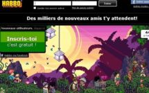 Infiltré par des pédophiles, le réseau social Habbo menacé