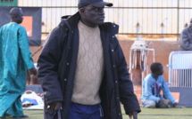 Gaston Mbengue: "De gré ou de force, je vais… "