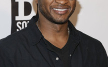 Usher planifiait un duo avec Amy Winehouse