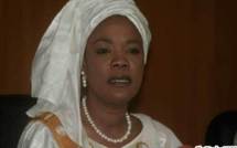 Rébellion contre Ndèye Khady Diop