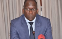 Coronavirus - Abdoulaye Diouf Sarr: "Le coronavirus n'est pas une maladie honteuse"