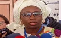 Coronavirus - Dr. Safiétou Thiam: " Le confinement est la solution, mais..."