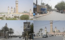 VIDEO- Magal de Kazu Rajab: Serigne Fallou Mbacké célébré