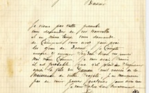 La peste et les guides religieux  ( Archive 1919 Sénégal )