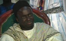 QUEL MERITE POUR SERIGNE TOUBA  PAR SERIGNE KHADIM GAYDEL LÖ