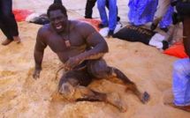 Yékini Diop, la retraite sportive ?