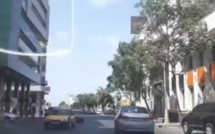 VIDEO - COVID-19 : Dakar, une ville au ralenti