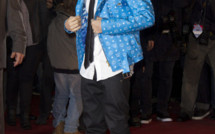 Vidéo : Justin Bieber fait son Live@Home