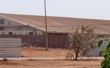 Coronavirus - Aéroport Léopold Sédar Senghor: Un "hangar de cas suspects" sous haute surveillance