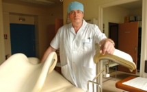 Pierre Foldès, l'homme qui a inventé la chirurgie réparatrice