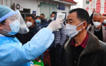 #Hantavirus: une personne infectée décède dans un bus en Chine; autres passagers testés