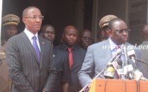 Macky Sall élève Touba et…