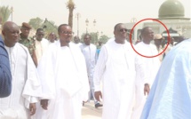 Mahammed Dionne réussit sa mission dans la diplomatie, le Khalife demande à tous les fidèles de prier chez eux ( Vidéo )