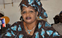 [Audio] Aïda Mbodj : "Le Président Wade l’avait dit..."