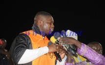 Les clés de Tapha Tine pour battre le B52…