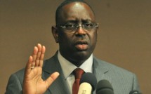 Macky Sall s’engage à Réhabiliter et renforcer le secteur privé national