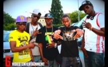 Le nouveau clip de Lil Mof  "Bow Down"