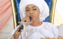 VIDEO / Covid-19: Sokhna Aïda Diallo au chevet des villages de Médinatoul Salam