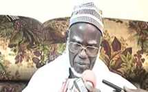 [Urgent Vidéo] Les recommandations de Serigne Sidy Mokhtar Mbacké