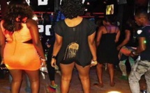 Couvre-feu: Complainte des péripatéticiennes...