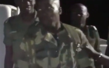 Urgent: Arrestation d'un faux gendarme ( Vidéo )