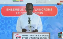 🔴REPLAY  - Suivez en intégralité la Situation du Jour - Ministère de la Santé