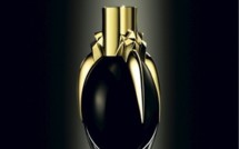 Lady Gaga parle de son parfum