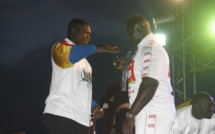 Tapha Tine et Bombardier promettent du sang