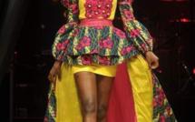 Dakar Fashion Week: la première phase finale a tenu ses promesses