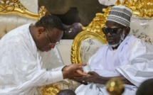 LA LEÇON DE SERIGNE MOUNTAKHA AU CORONAVIRUS [Par A. Aziz Majalis]