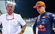 Coronavirus : Un dirigeant de Red Bull a voulu contaminer délibérément ses pilotes F1